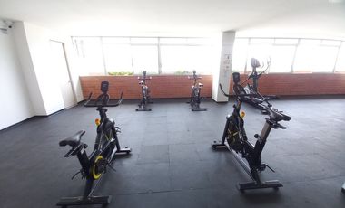 apartamento en arriendo en c.r arboleda campestre jacaranda piso 2. Cod A13878