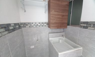 apartamento en arriendo en c.r arboleda campestre jacaranda piso 2. Cod A13878