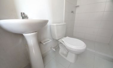 apartamento en arriendo en c.r arboleda campestre jacaranda piso 2. Cod A13878