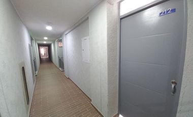 apartamento en arriendo en c.r arboleda campestre jacaranda piso 2. Cod A13878