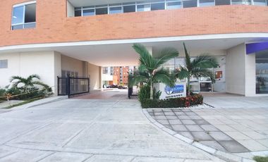 apartamento en arriendo en c.r arboleda campestre jacaranda piso 2. Cod A13878