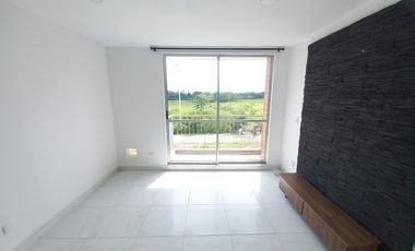 apartamento en arriendo en c.r arboleda campestre jacaranda piso 2. Cod A13878