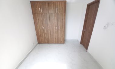 apartamento en arriendo en c.r arboleda campestre jacaranda piso 2. Cod A13878