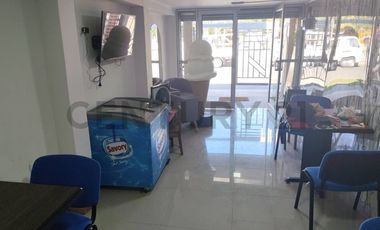 Se Venden Locales Comerciales en Paine