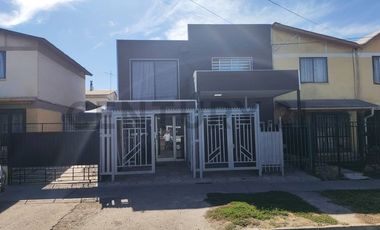 Se Venden Locales Comerciales en Paine