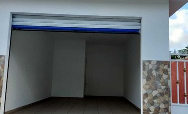 LOCALE EN JAMAPA