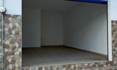 LOCALE EN JAMAPA