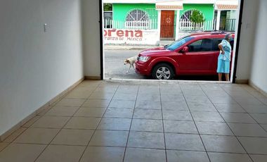 LOCALE EN JAMAPA