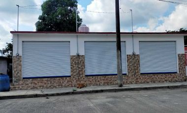 LOCALE EN JAMAPA