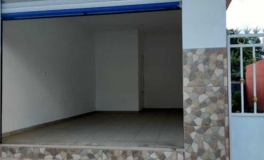 LOCALE EN JAMAPA