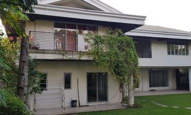 FOR LEASE - House and Lot in Valle Verde 4, Pasig City