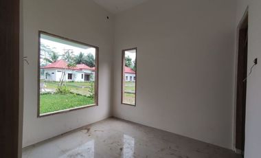 VILLA PREMIUM DIJUAL FULL FUNITURE DI KAWASAN BOROBUDUR