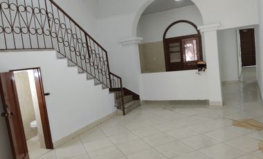 casa en arriendo en comuneros. Cod A116545