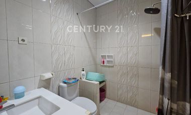 Rumah Fully Furnished & Full Renov Di Harapan Indah Bekasi