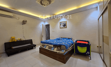 Rumah Fully Furnished & Full Renov Di Harapan Indah Bekasi