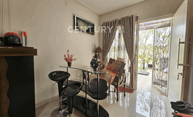 Rumah Fully Furnished & Full Renov Di Harapan Indah Bekasi