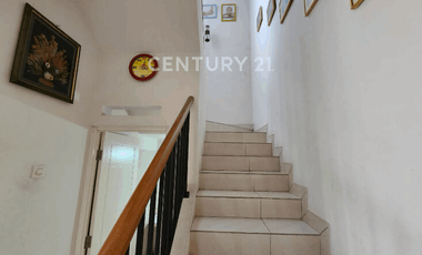 Rumah Fully Furnished & Full Renov Di Harapan Indah Bekasi