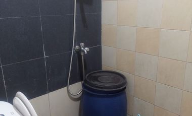 Rumah 10 Menit ke Transmart Yasmin Bogor SHM Siap KPR J-35076