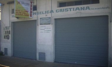 VENDE CASEROS-2 LOCALES EN PH- OPCIONAL GALPÓN Y VIVIENDAS