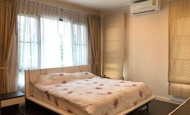 3 Bedroom House for sale at Setthasiri SanSai
