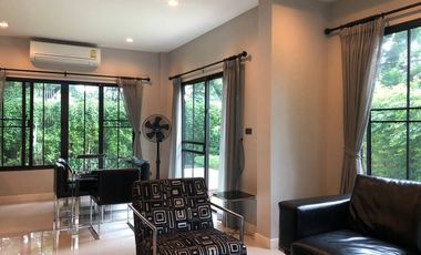 3 Bedroom House for sale at Setthasiri SanSai