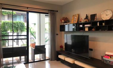 3 Bedroom House for sale at Setthasiri SanSai