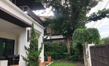 3 Bedroom House for sale at Setthasiri SanSai