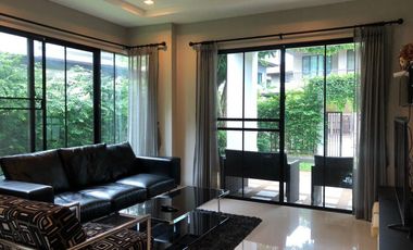 3 Bedroom House for sale at Setthasiri SanSai