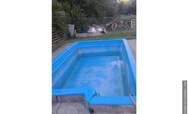 Casa en venta