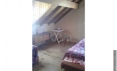 Casa en venta