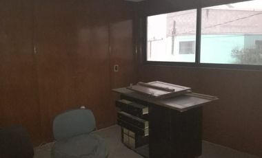 EDIFICIO EN VENTA  EN LAGO DE GUADALUPE