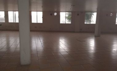 EDIFICIO EN VENTA  EN LAGO DE GUADALUPE