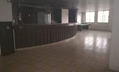 EDIFICIO EN VENTA  EN LAGO DE GUADALUPE