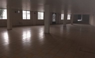 EDIFICIO EN VENTA  EN LAGO DE GUADALUPE