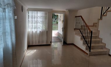 casa en venta en la florida - alcazar de la sabana. Cod V216673