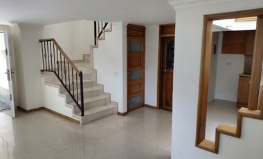 casa en venta en la florida - alcazar de la sabana. Cod V216673