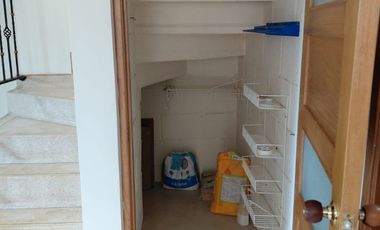 casa en venta en la florida - alcazar de la sabana. Cod V216673