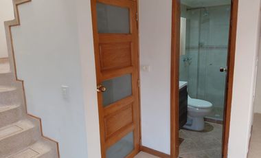 casa en venta en la florida - alcazar de la sabana. Cod V216673