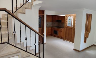 casa en venta en la florida - alcazar de la sabana. Cod V216673