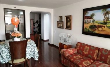 Vendo Apartamento en Lisboa, Usaquén, Bogotá CZ9209