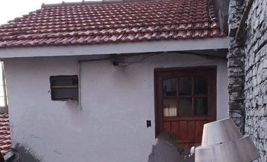 VENDO CASA EN MAR DEL PLATA