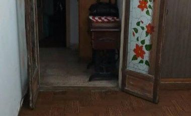 VENDO CASA EN MAR DEL PLATA