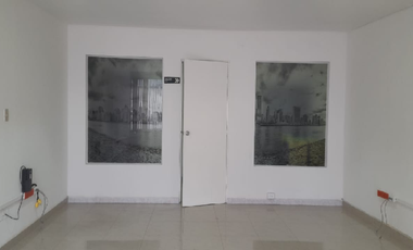 oficina en arriendo en la veracruz. Cod A5320701