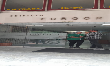 oficina en arriendo en la veracruz. Cod A5320701