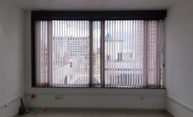 oficina en arriendo en la veracruz. Cod A5320701