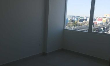 Renta Departamento Vistas del Bosques, Anillo Periférico, Col. Periodistas, CDMX