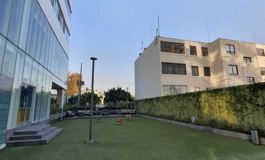 Renta Departamento Vistas del Bosques, Anillo Periférico, Col. Periodistas, CDMX