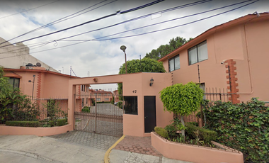 CASA REMATE BANCARIO SAN ANDRES ATENCO TLALNEPANTLA