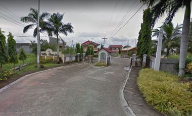 Villa Alegria Phase 2, Punta Tabuc, Roxas City Re-sale 130 Sqm Lot Available