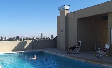 Departamento - V.Lopez-Maipu/ Río